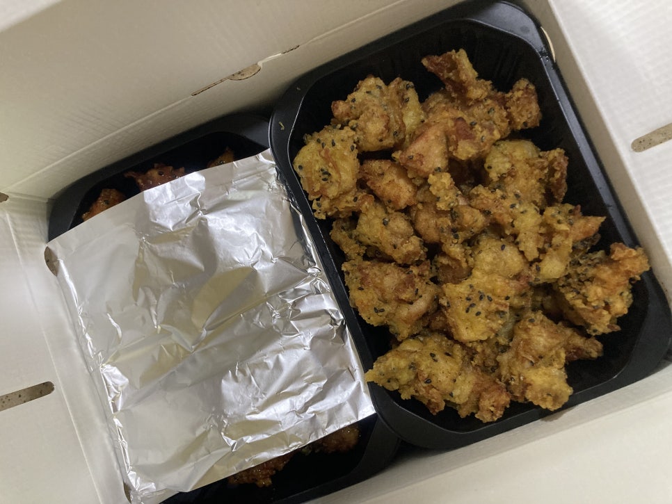 솜리치킨 문흥점 사진 5