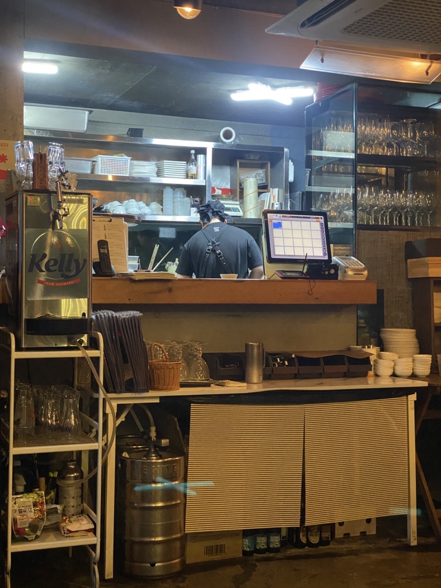 비스트로친친 사진 5
