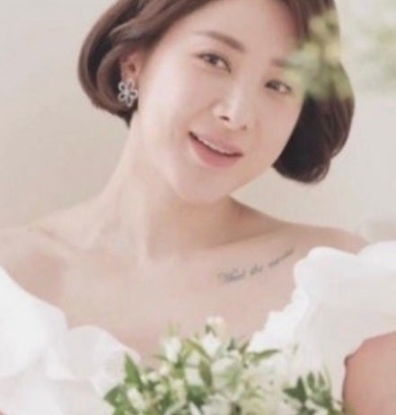 서인영 6살 연상 엔피 <b>최지훈 대표</b>와 올하반기 깜짝 재혼!... 