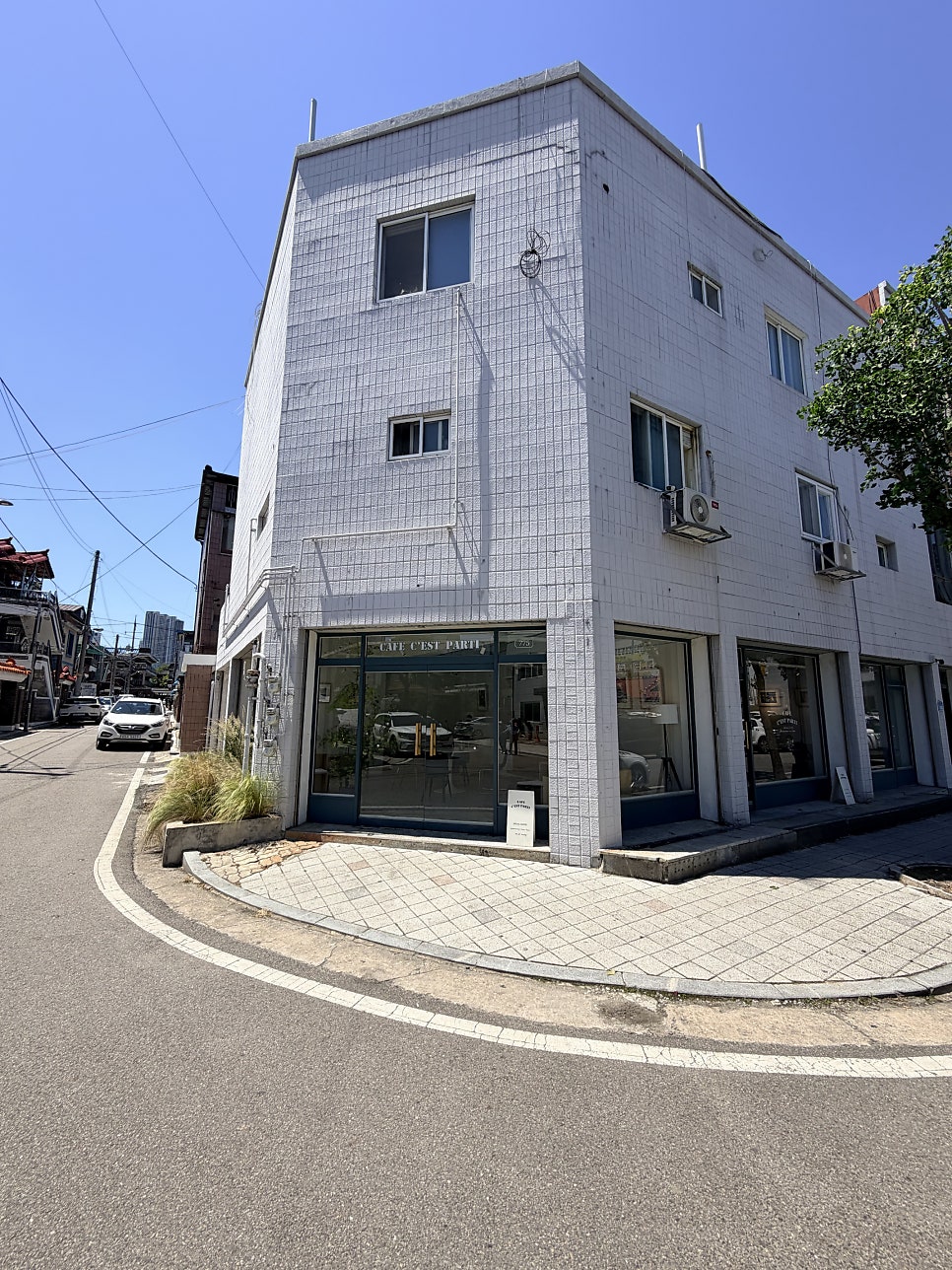 카페 쎄 파르티 사진 1