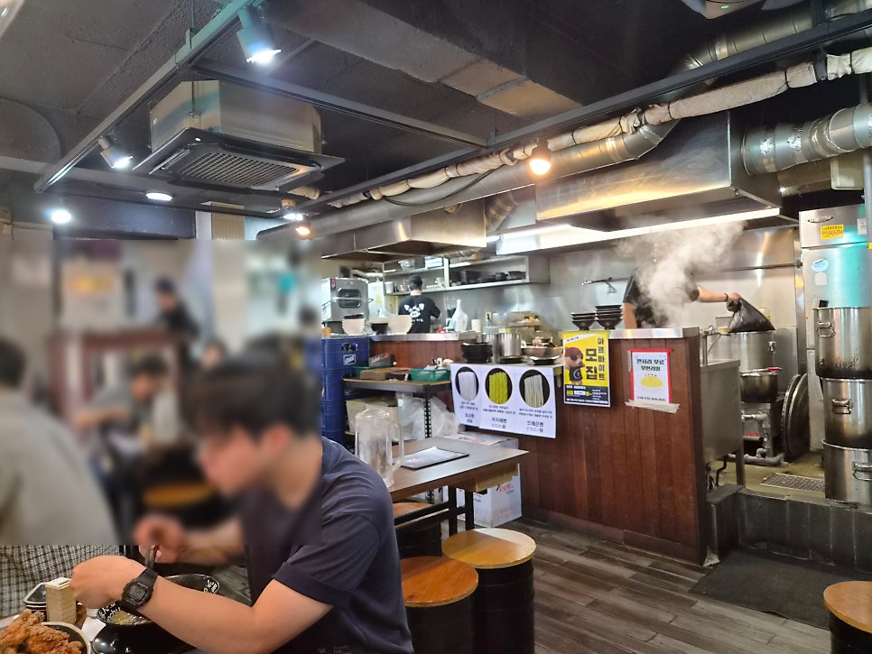 부탄츄 건대점 사진 2