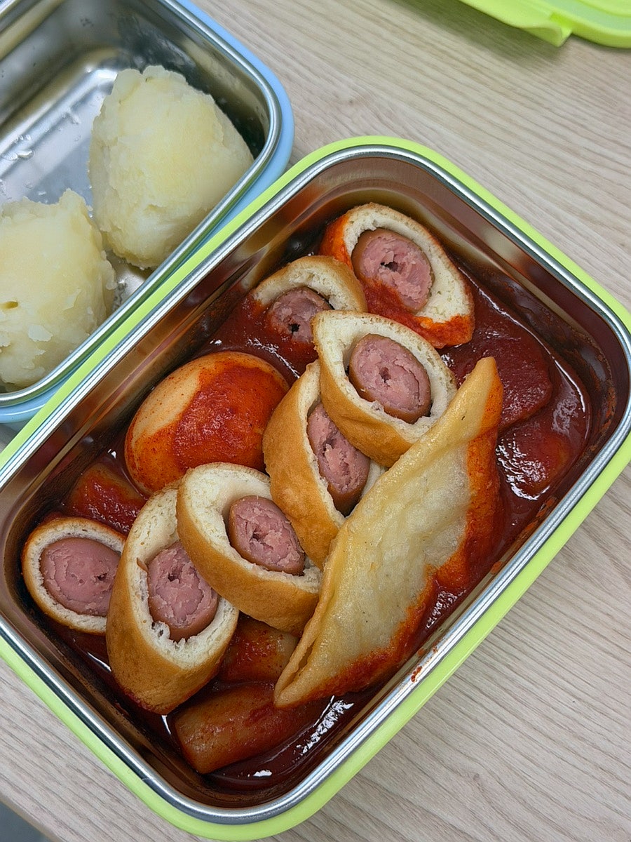 황순애신토불이떡볶이 다산직영점 사진 4
