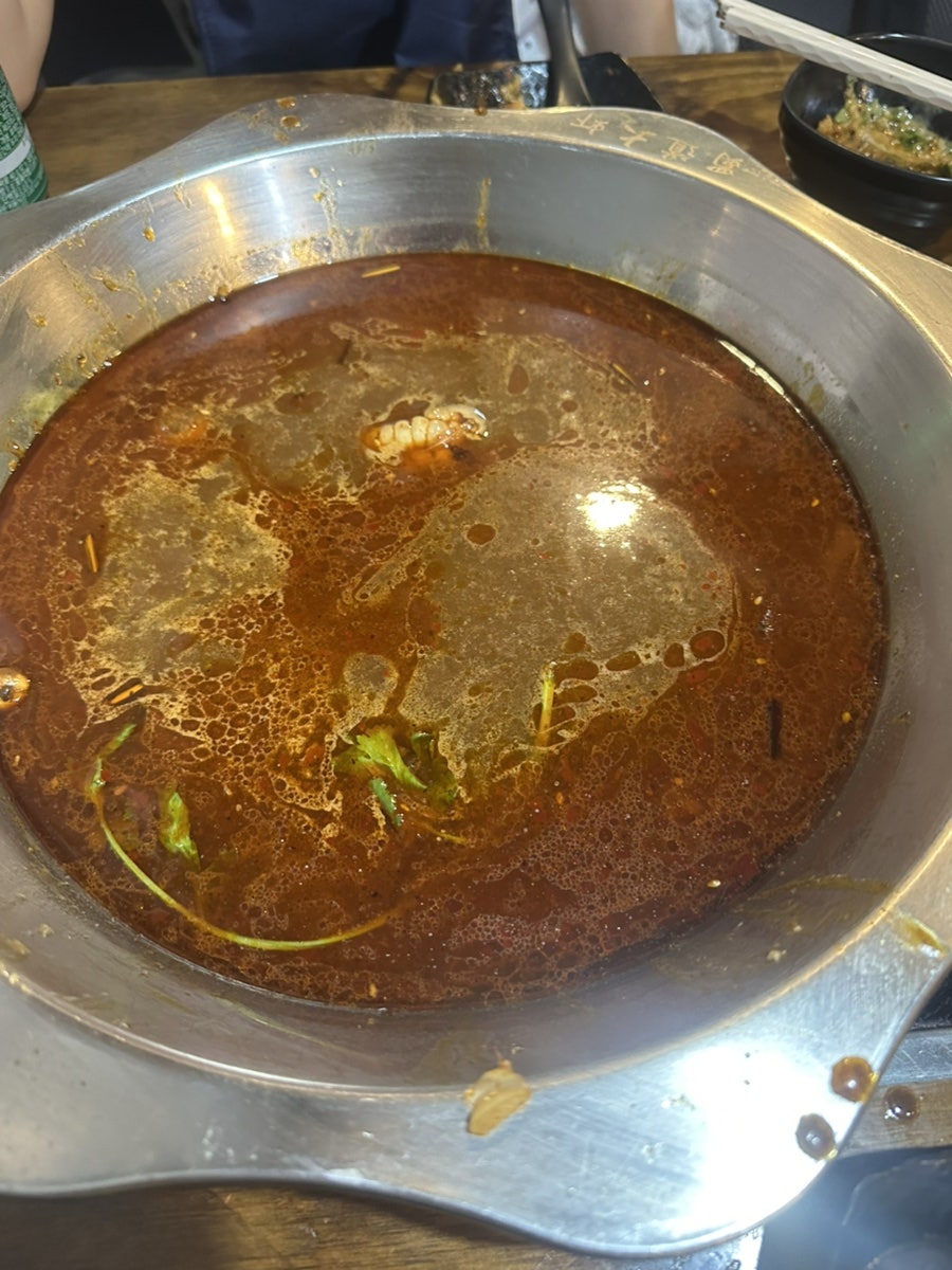 촉도대하 본점 사진 4