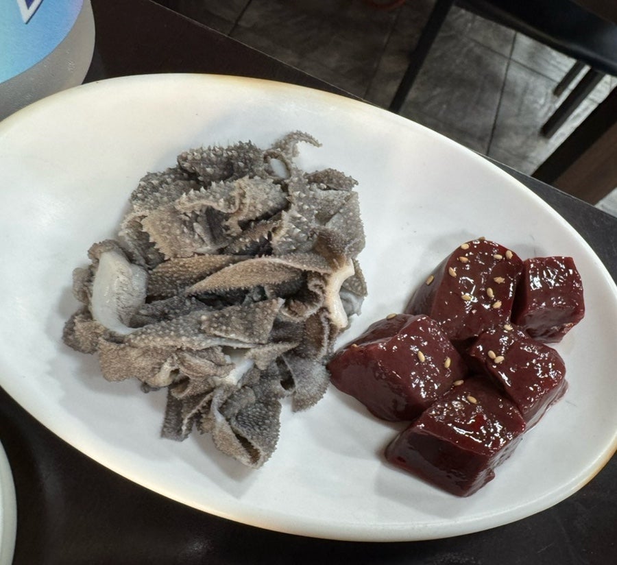 황소곱창한판구이 중동점 사진 6