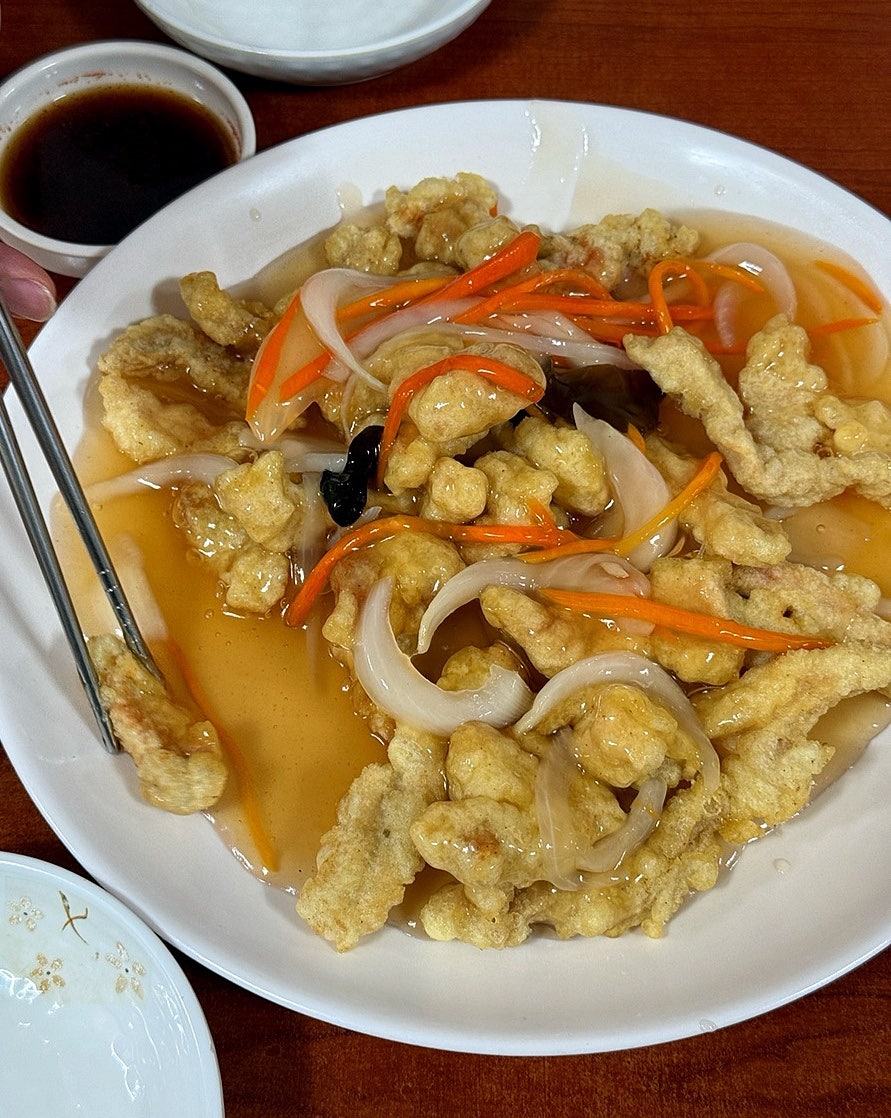 Manrihyang photo 6