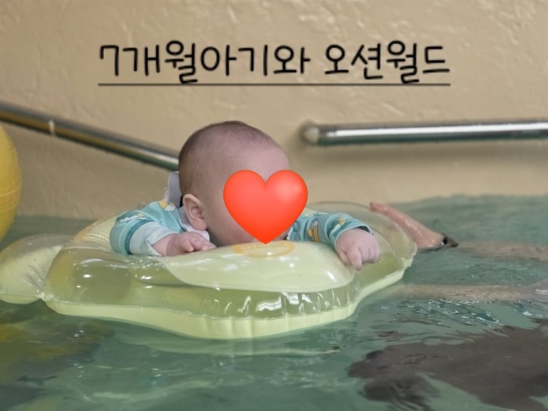 소노벨 비발디파크 홍천 1일차 스위트 스탠다드 B동 마트 맛집 7개월아기 오션월드