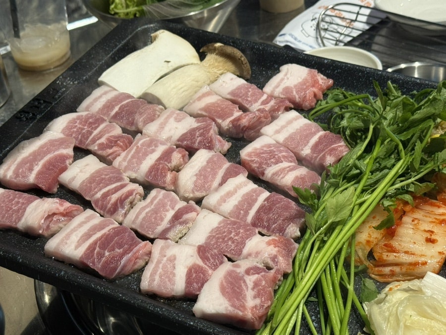 정운식당 사진 5