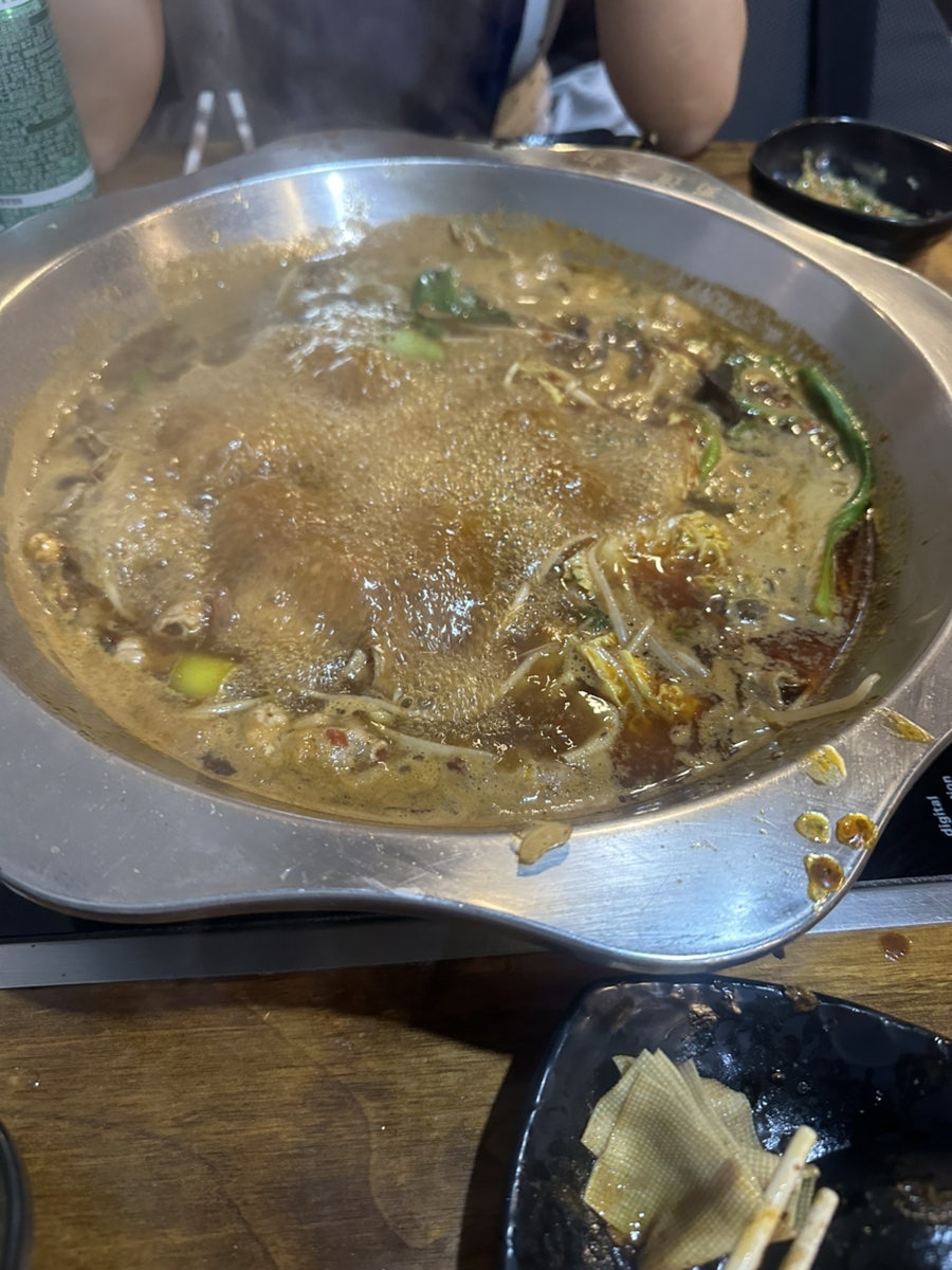 촉도대하 본점 사진 6
