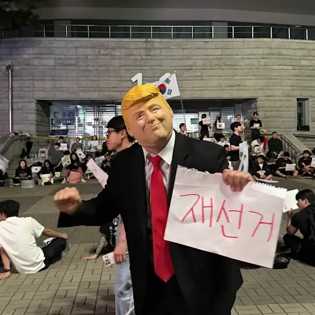 <b>장동혁</b>'<b>사전투표폐지</b>,재선거, 국정조사·특검 출범... 