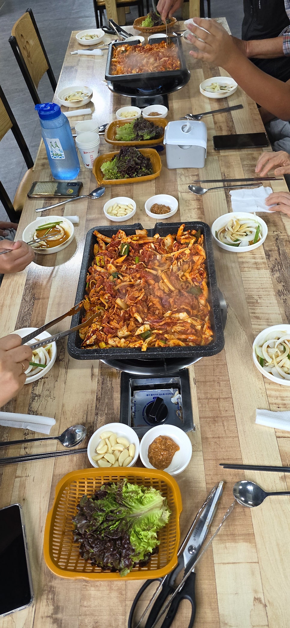 오리명가고향정 태화점 사진 4