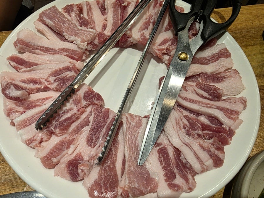 삼겹속에삼겹2 2호점 사진 5