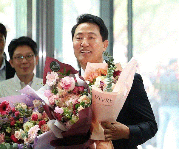  오세훈 서울 시장이 5선에 성공한 것은 결국 이재명 정부의 부동산 규제 강화 및 부자 증세 종부세 강화였다.