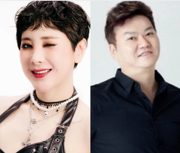  서인영, 올해 하반기 결혼 소식! 예비신랑 최지훈 대표는 누구?