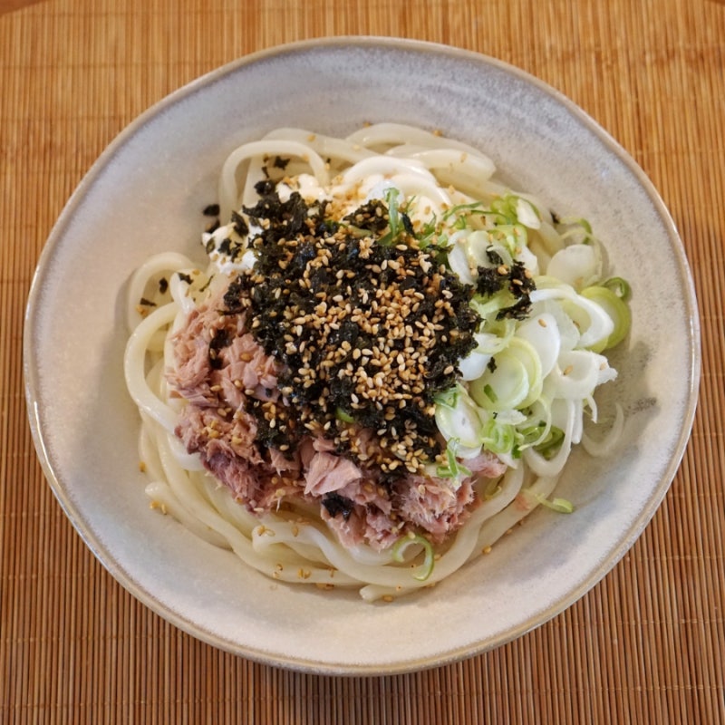 성시경님 참치비빔우동! 초간단 한그릇 집밥 메뉴 추천