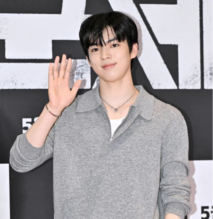 '피겨 왕자' 차준환, 17년 만에 안방극장 복귀…tvN 시트콤 주인공으로?