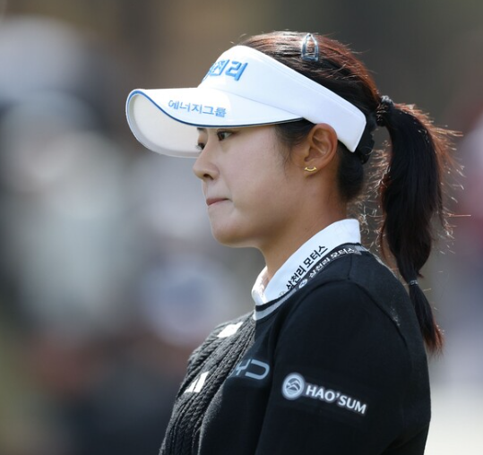KLPGA <b>골프선수</b> <b>서교림</b> 프로필 나이 키 비거리, 여자<b>골프</b>... 