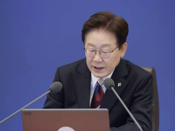 李대통령 분노의 한마디 "<b>검경 합수본</b> 띄워라"…선관위 발칵... 