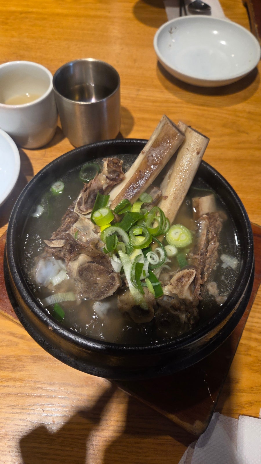 이촌동면옥 이촌직영점 사진 3