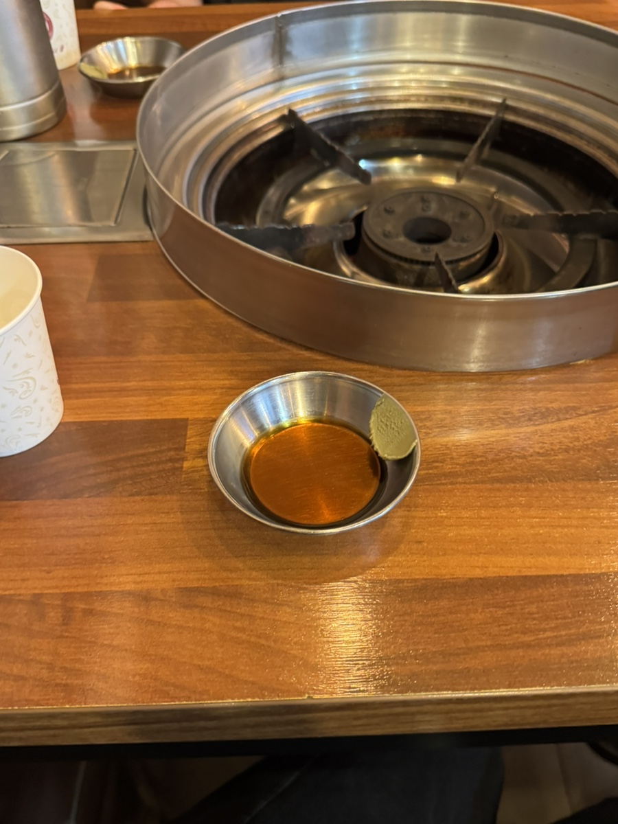 배부장찌개 금곡점 사진 5