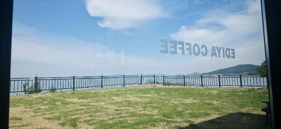 이디야커피 신안천사DI점 사진 2