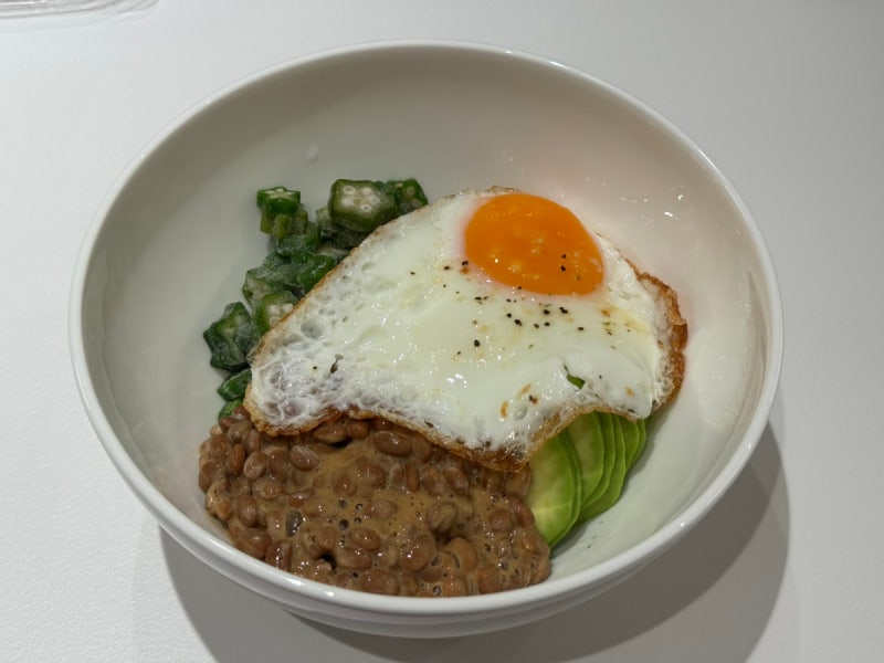 낫또 먹는법 나또만 생각하면 침 고이는 낫친자의 레시피 + 요즘 먹는 일상 메뉴