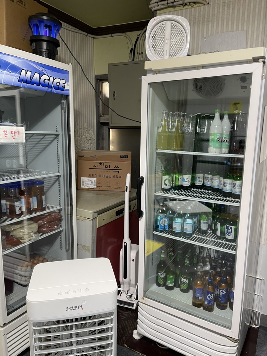 구수원지횟집 사진 6