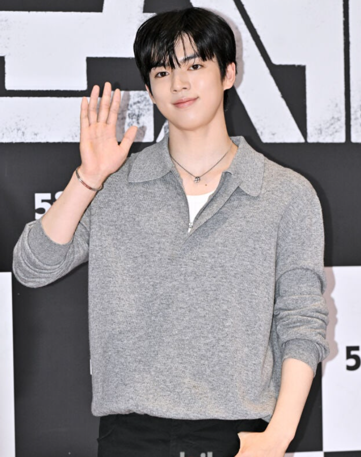 차준환, 피겨 은퇴 후 17년 만에 배우로 컴백! tvN 시트콤 '궁전랜드' 주인공 확정