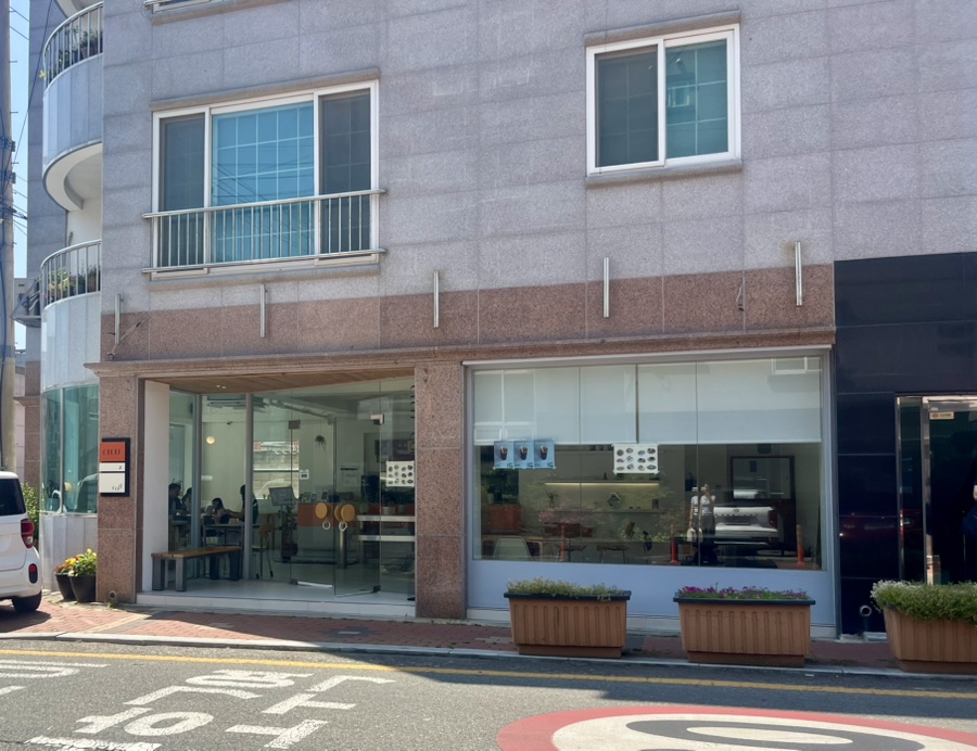 콜프로스터스X클러프 사진 1