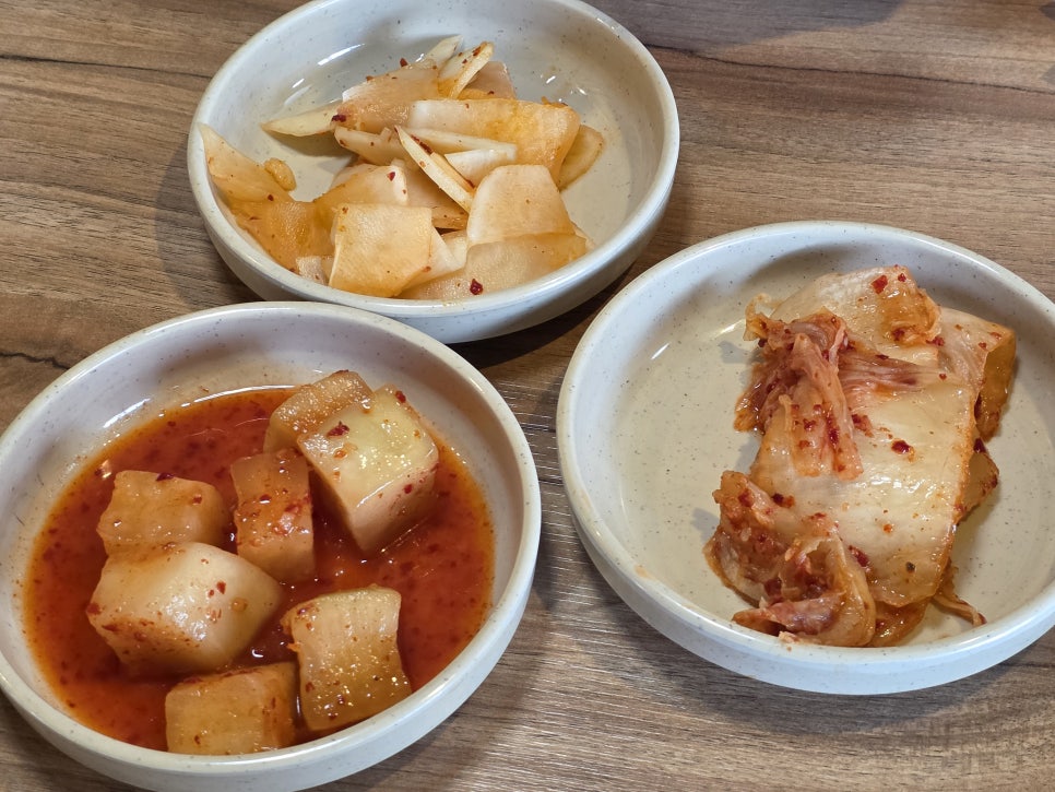 153수냉면 사진 6