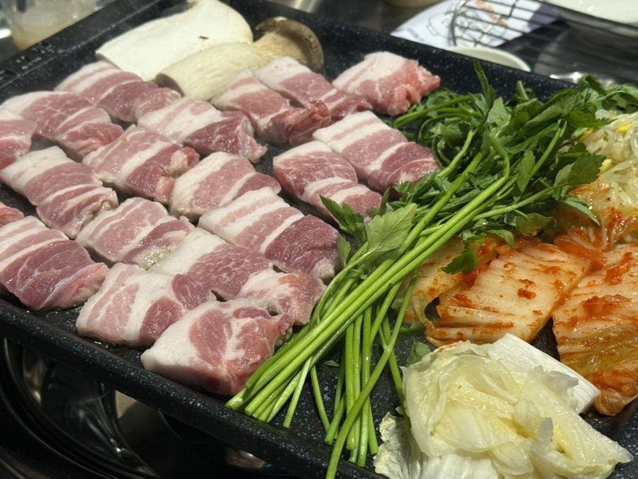 정운식당 사진 6
