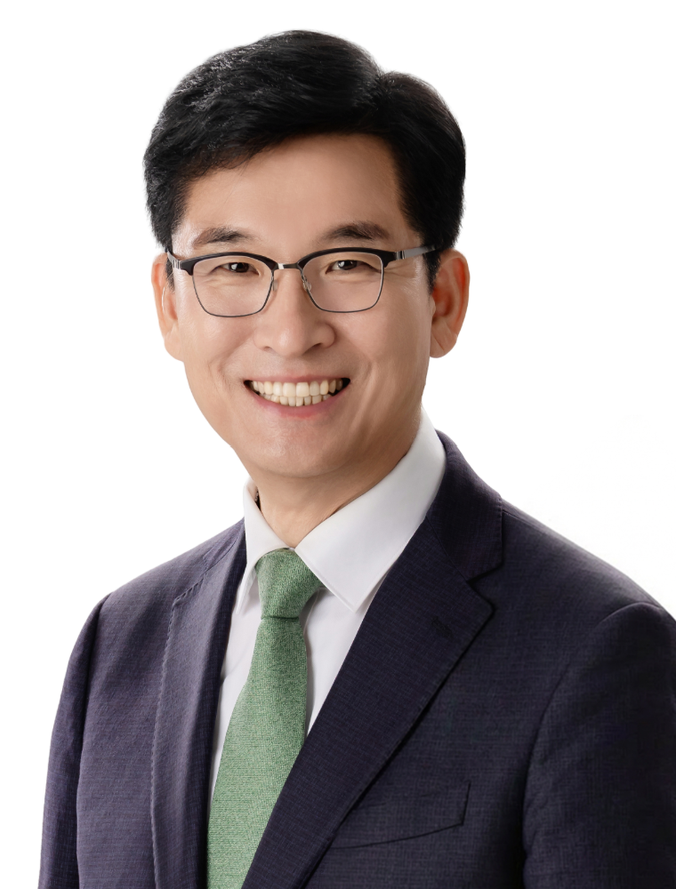 충북도 교육감 당선인, 윤건영 프로필