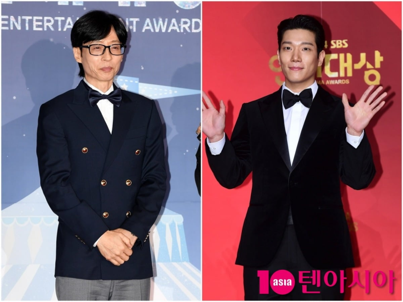 유재석 독설에 7년 쉰 김경남, '런닝맨' 복귀한 반전 이유
