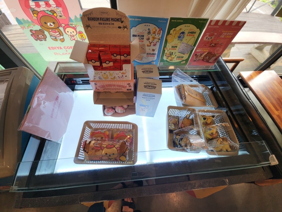 이디야커피 홍천희망점 사진 6