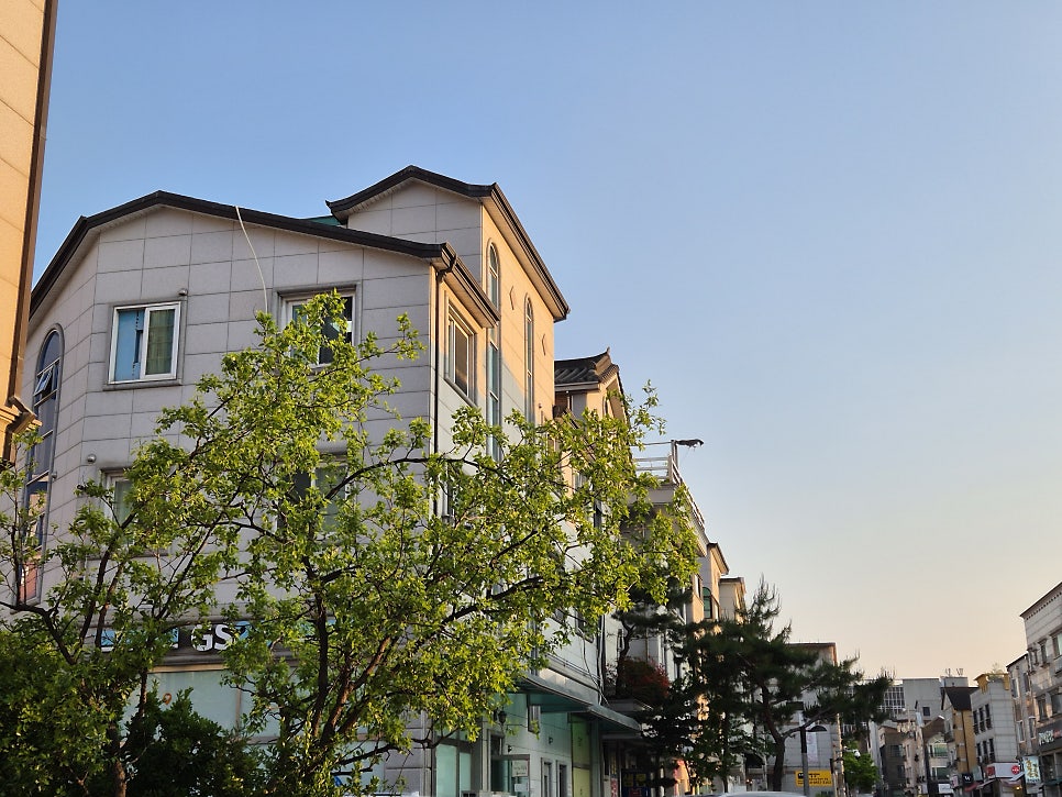 프리미엄옛날통닭 동탄점 사진 4