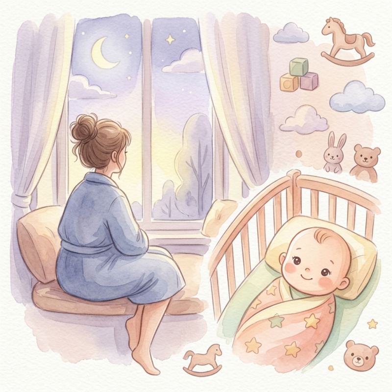[산후우울증 자가진단 에든버러 척도 테스트 점수 해석] 엄마 아빠를 지키는 10가지 체크리스....