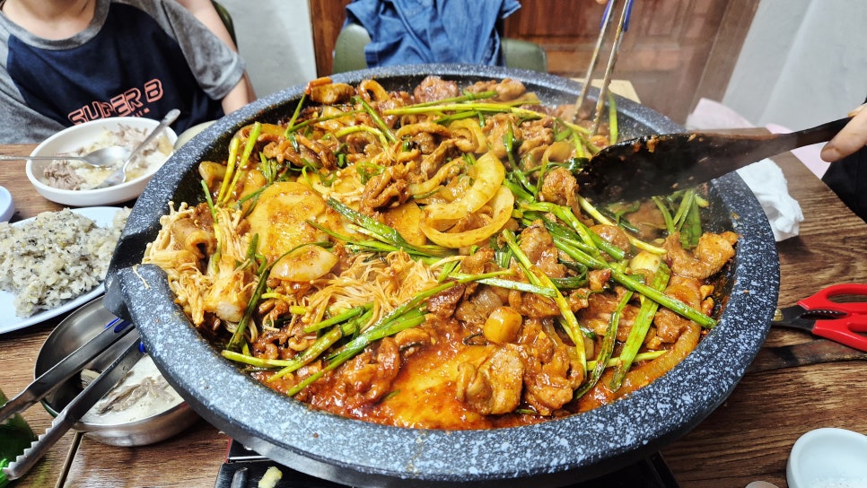 한길가든 사진 5
