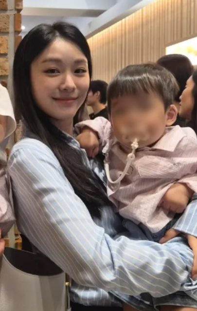   백은혜이준우 결혼식 화제…김연아 참석에 시선 집중