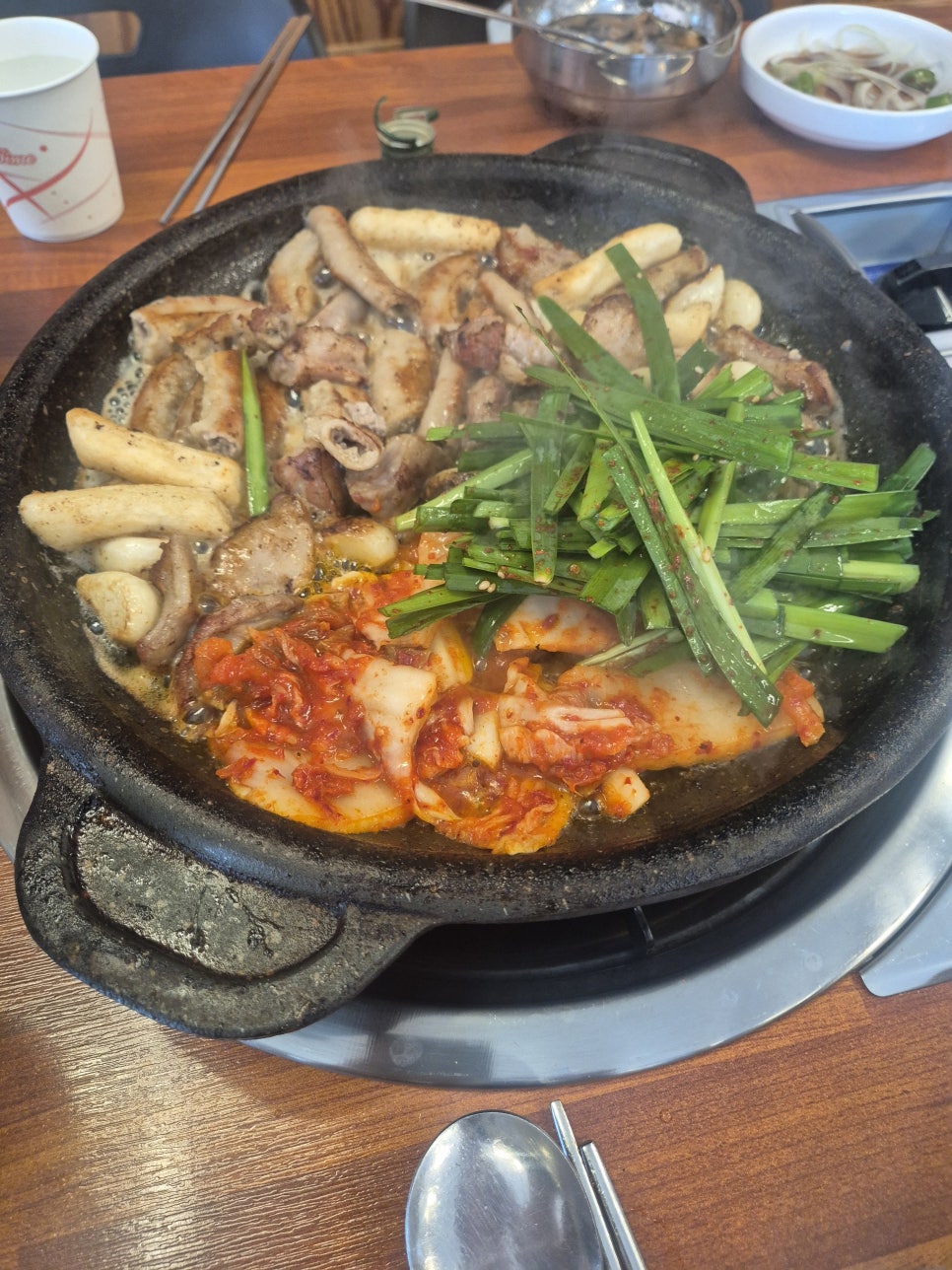 진성곱창 사진 4
