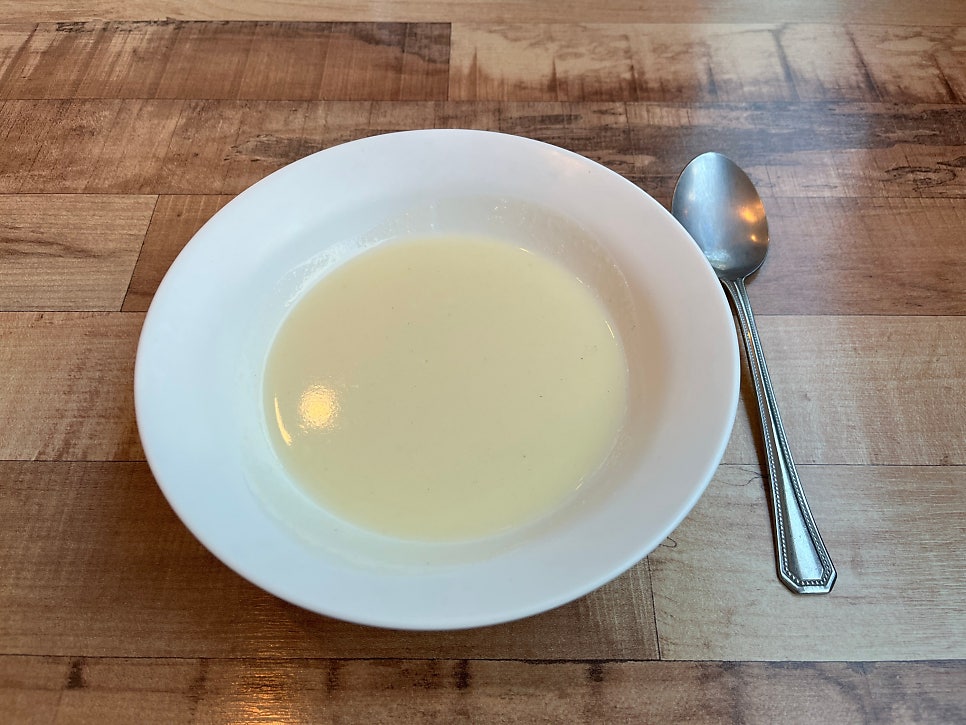 한라돈까스 탑동점 사진 5