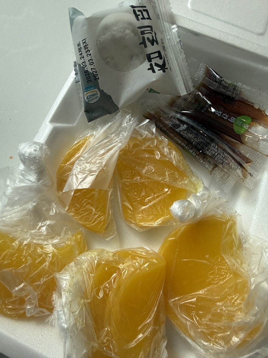 장호덕손만두 수원아이파크점 사진 3