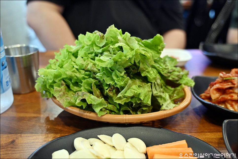 평양왕족발&순대국 사진 6