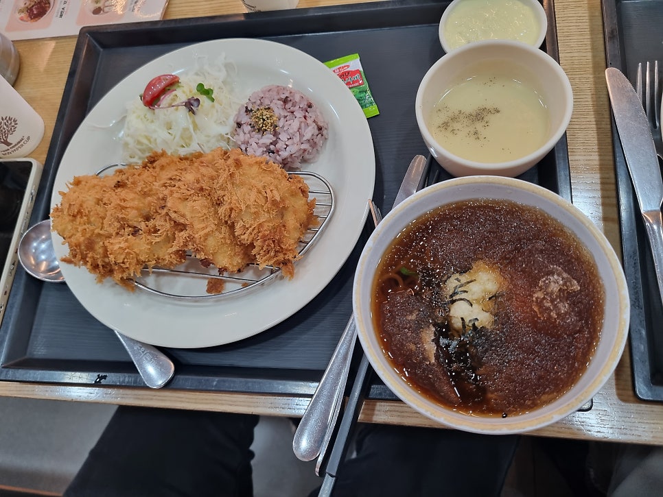 홍익돈까스 홍성내포점 사진 6