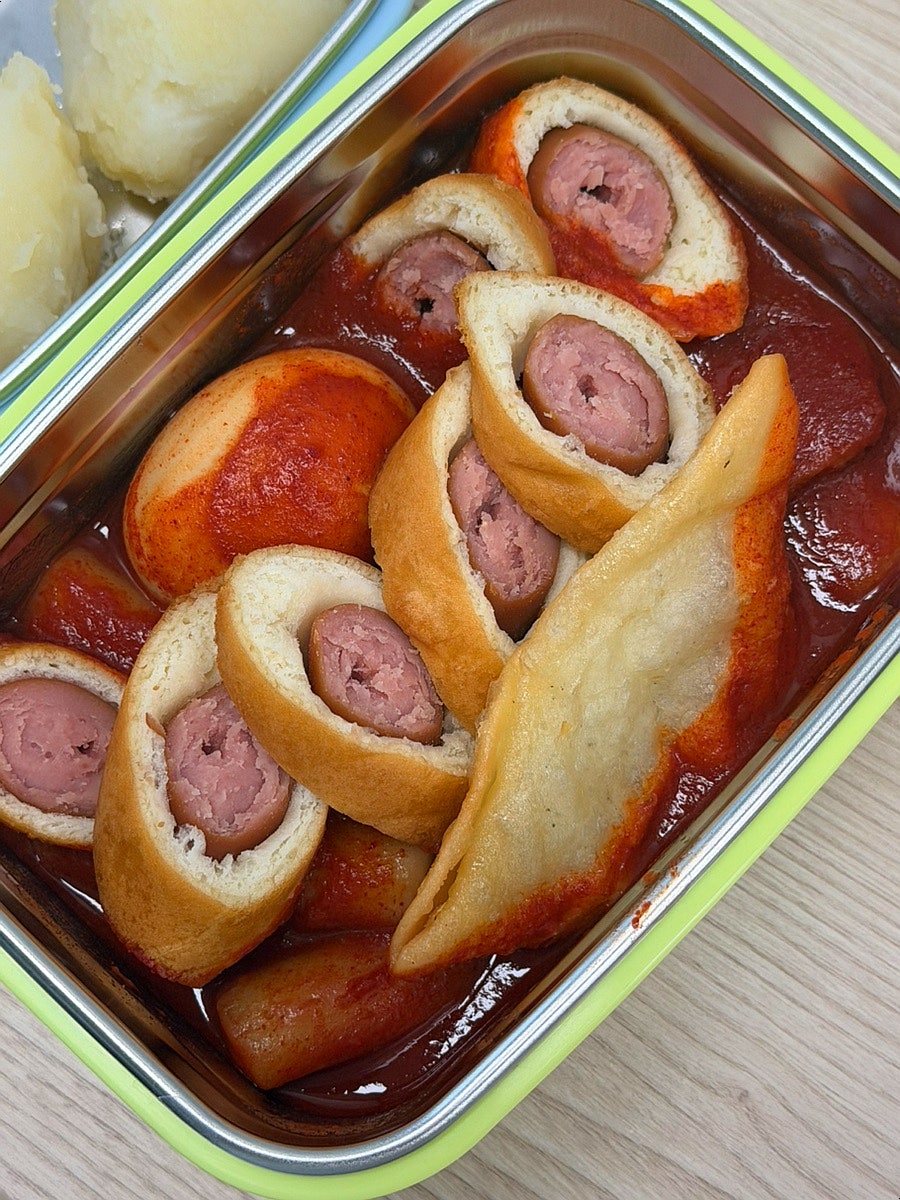 황순애신토불이떡볶이 다산직영점 사진 5