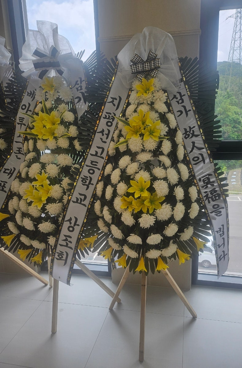 국립임실호국원 사진 5