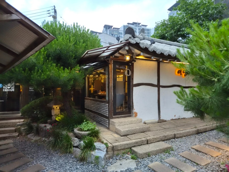 이당비스트로 용인점 사진 3