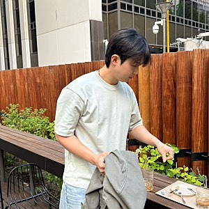 텐텐데이 1만원대 여름 남자반팔티에는 쿨에어코튼 탑텐 남자반팔티! 기본 이너티로도 남성 ....
