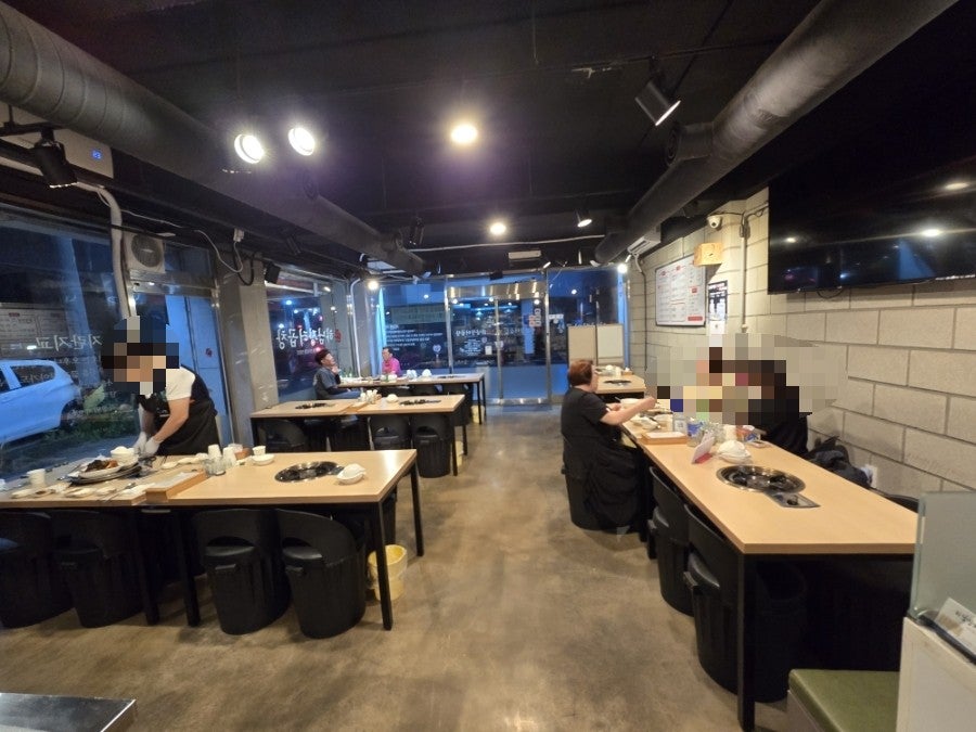 하남장터곱창 사진 2