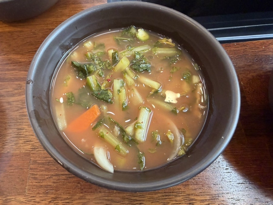 장항소문난칼국수 사진 5