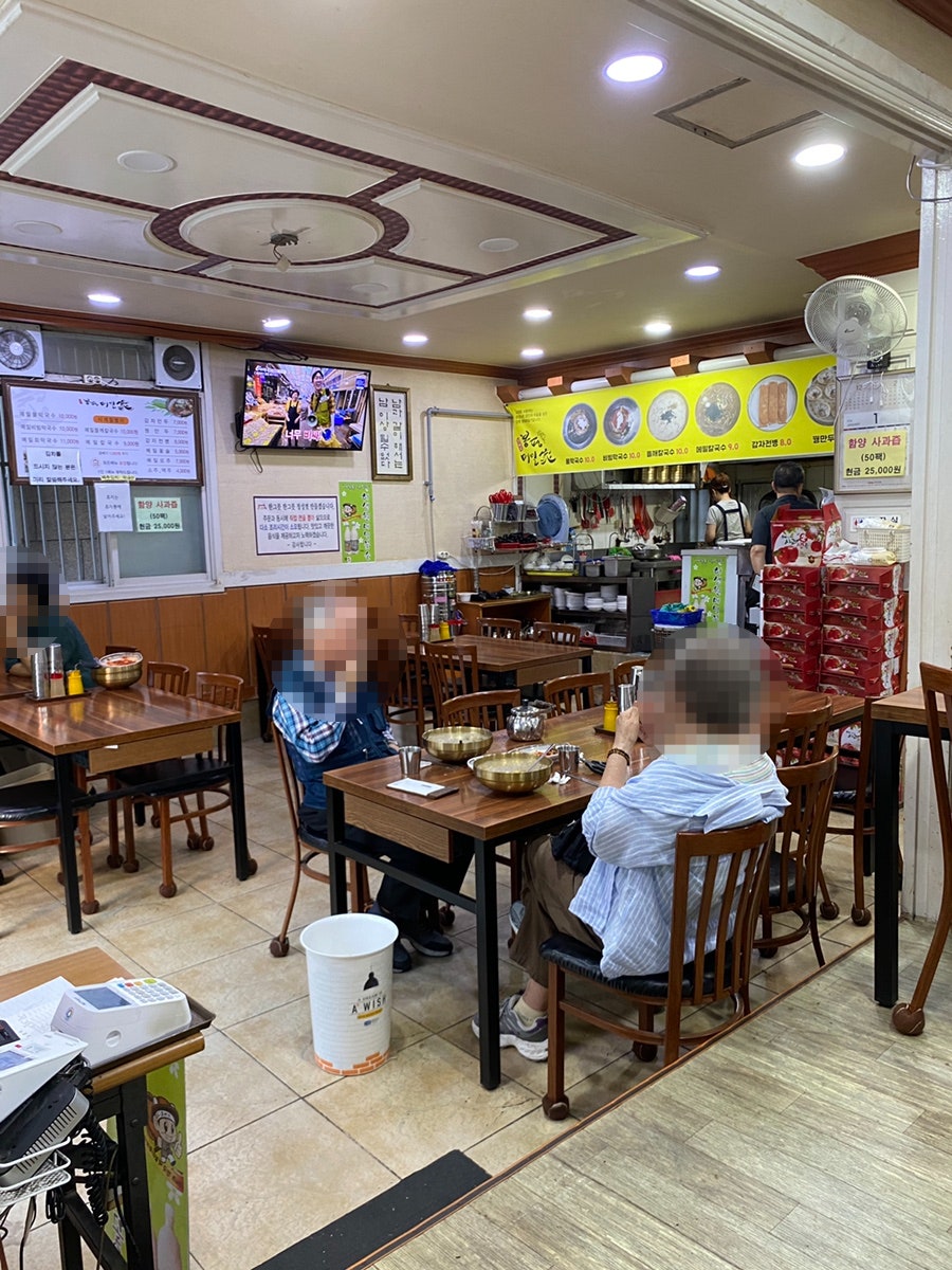 강원도봉평메밀가 사진 3