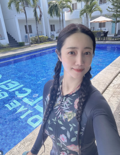 최송현 아나운서 재벌가 시집설 루머 뒤로한 채 전한 뜻밖의 근황